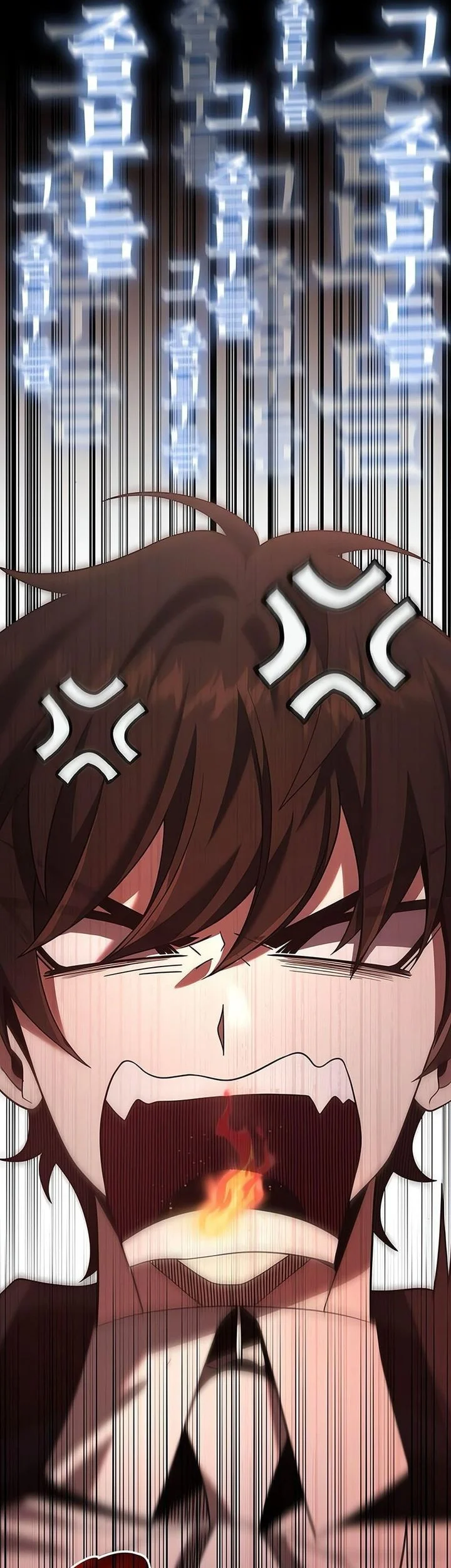 A Cadet Becomes A Prophet?! Chapter 8 Fix Gambar 67